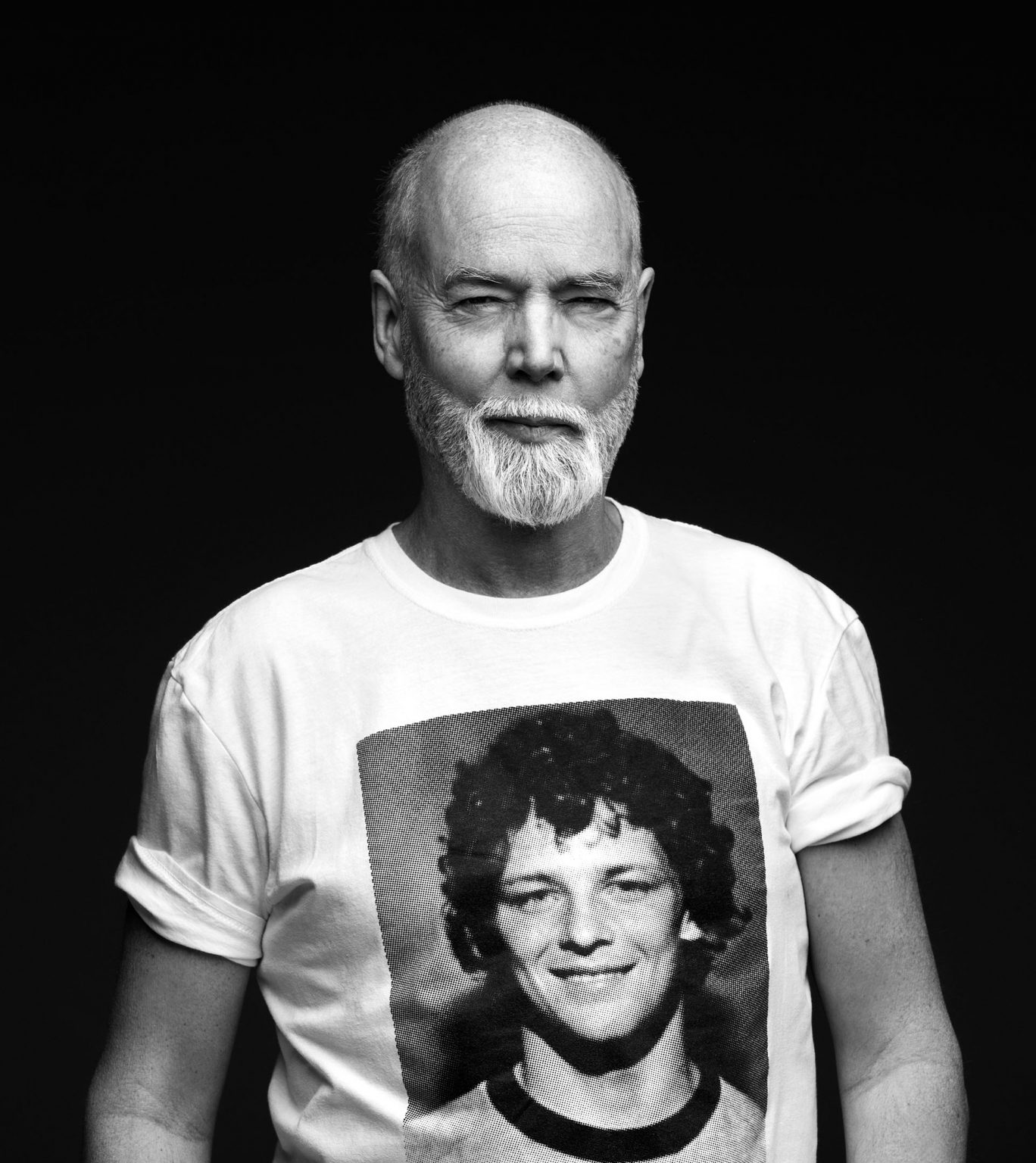 Terry Fox Foundation T-Shirt Launch - The Terry Fox Foundation