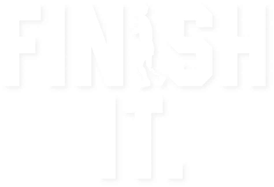 Finish it Logo Scaled